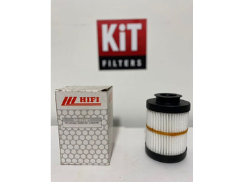 Топливный фильтр HIFI FILTER