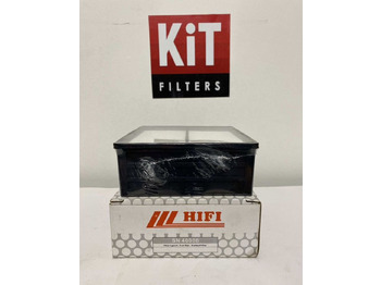 Топливный фильтр HIFI FILTER