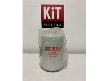 Масляный фильтр HIFI FILTER