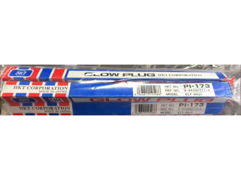 Свеча накала