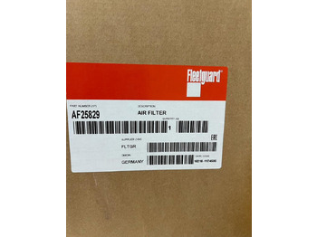 Новый Салонный фильтр Hengst E956LI01 Hengst Воздушный фильтр (салонный): фото 3