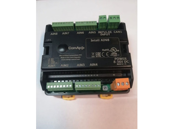 Электрическая система