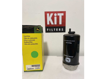 Топливный фильтр JOHN DEERE