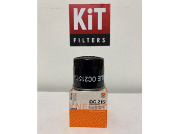 Масляный фильтр