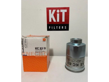 Топливный фильтр TOYOTA