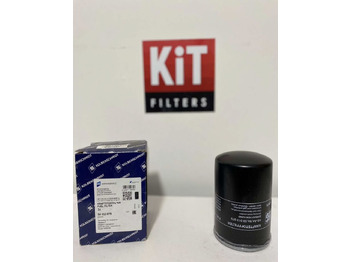 Топливный фильтр KOLBENSCHMIDT