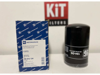 Масляный фильтр KOLBENSCHMIDT