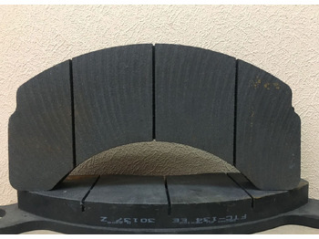 Барабанные колодки KOMATSU