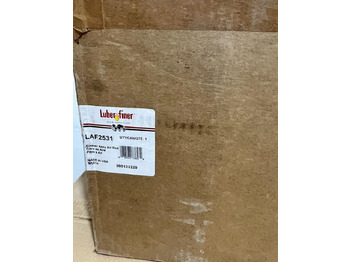 Воздушный фильтр