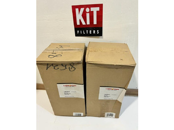 Воздушный фильтр