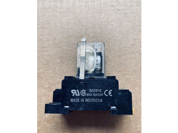 Новый Реле LY2 24AC (LY2N-J) Реле Omron: фото 3