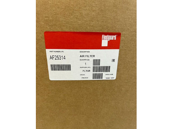 Новый Воздушный фильтр MANN-FILTER C301240 mann Filter Воздушный фильтр: фото 2 Новый Воздушный фильтр MANN-FILTER C301240 mann Filter Воздушный фильтр: фото 2