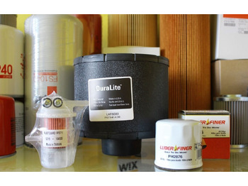 Топливный фильтр MITSUBISHI