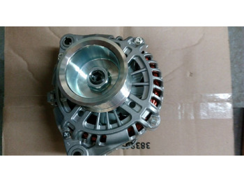 Генератор MITSUBISHI