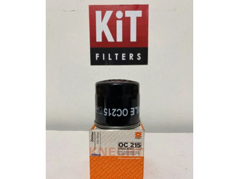 Масляный фильтр