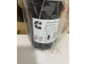 Новый Топливный фильтр Невский фильтр NF3512p топливный фильтр Невский фильтр: фото 3