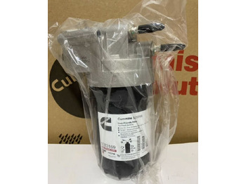 Топливный фильтр