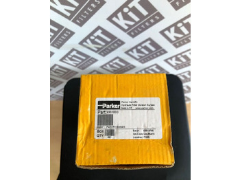 Новый Гидравлический фильтр PARKER-HANNIFIN CO 930162Q Parker Hannifin Hydraulic Filter: фото 2 Новый Гидравлический фильтр PARKER-HANNIFIN CO 930162Q Parker Hannifin Hydraulic Filter: фото 2