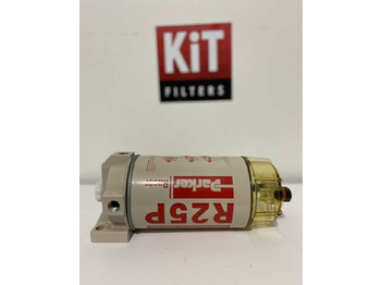 Топливный фильтр PARKER