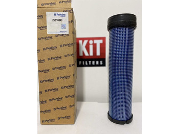 Воздушный фильтр PERKINS