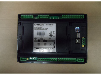 Блок управления Панель управления sdmo APM403s 31613802703: фото 2