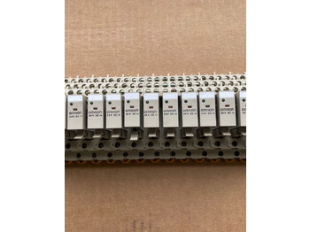 Новый Реле Реле напряжения omron G2R-2-SND: фото 2