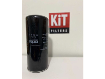 Топливный фильтр MTU