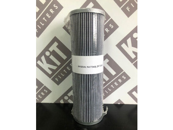 Гидравлический фильтр