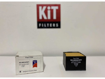 Топливный фильтр