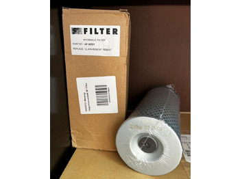Новый Гидравлический фильтр SF-Filter HY90721 гидравлический фильтр SF Filter: фото 3