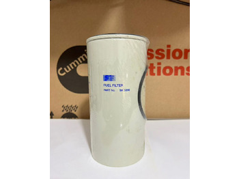 Топливный фильтр