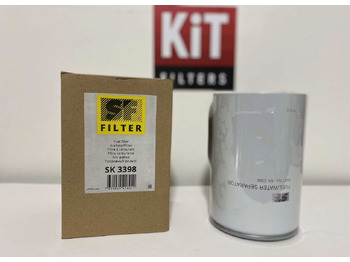 Топливный фильтр