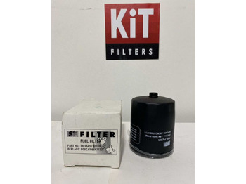 Топливный фильтр