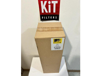 Воздушный фильтр