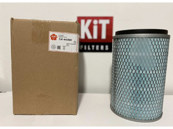 Воздушный фильтр