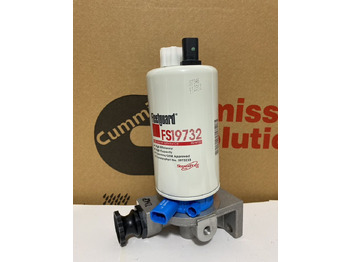 Запчасти CUMMINS