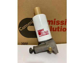 Запчасти CUMMINS