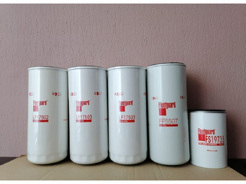 Запчасти GESAN