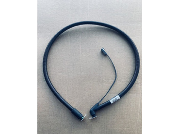 Запчасти PARKER