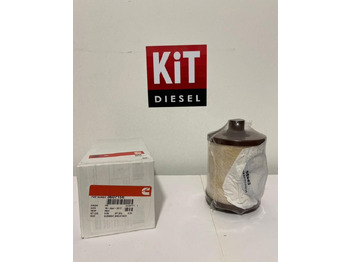 Запчасти SCANIA