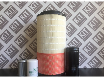 Запчасти VOLVO