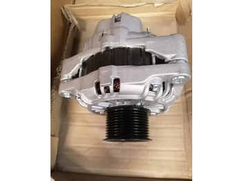 Новый Генератор TESLA Генератор tt12047: фото 4