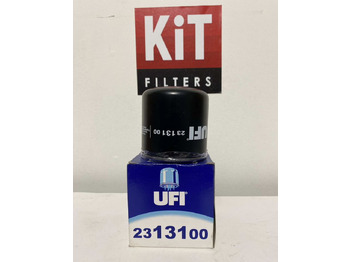 Масляный фильтр