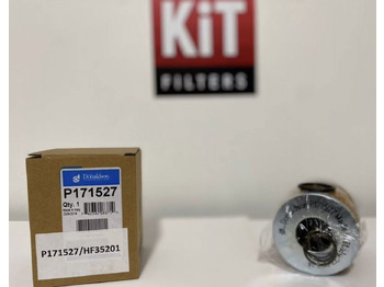 Гидравлический фильтр