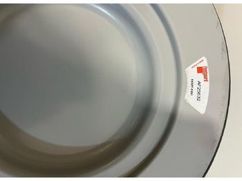 Новый Воздушный фильтр VOLVO 21834210 Фильтр воздушный Volvo FH12 FH13: фото 3