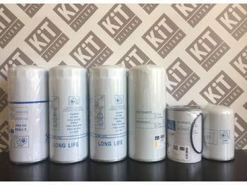 Новый Топливный фильтр VOLVO Фильтры для Volvo Penta tad1641ge: фото 2