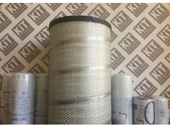 Топливный фильтр VOLVO