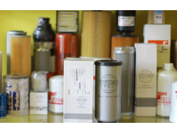 Топливный фильтр WIRTGEN