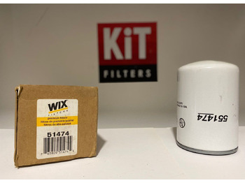 Гидравлический фильтр