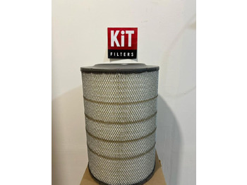 Воздушный фильтр